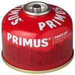 Primus Combustible Power Gas 100G Red Présentation