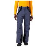 Rossignol Pantaloni da sci Insulated Ski Pant True Night Blue Presentazione