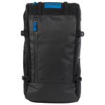 Line Rugzakken Remote Pack Black Voorstelling