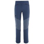 Millet Pantalon d’alpinisme Présentation
