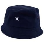 Hurley Pet Small Logo Bucket Navy Voorstelling