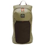 Kathmandu Backpack Pack&Go Pack 15L Beech Overview