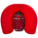 Arva Ride 18 Switch Burgundy 