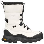 UGG Schoenen après-ski W Adirondack Meridian White Voorstelling