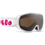 Julbo Máscaras Spot Blanc Brun Presentación