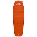 Sea To Summit Colchón Pursuit S.I Mat Orange Bronze - Large Presentación