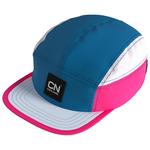 Curlynak Berretto 5 Pans Blue Pink Presentazione