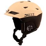 Diezz Helmet Spott Black Sand Overview