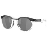 Oakley Sunglasses Hstn Matte Black Prizm Black Polarized Overview