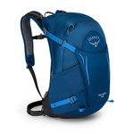 Osprey Backpack Hikelite 26 Bacca Blue Overview