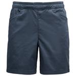 Black Diamond Short d’escalade M Notion Shorts Charcoal Présentation