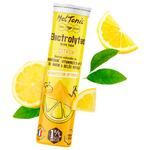 Meltonic Getränke Electrolytes Citron Präsentation