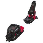 Marker Duke Pt 13 100mm Black Red 