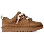 UGG Schoenen W Lo Lowmel Chestnut Voorstelling