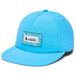 Cotopaxi Gorra Making Waves Heritage Tech Hat Island Presentación