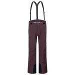 Scott Pantaloni da sci M's Explorair 3L Pant Cocoa Red Presentazione