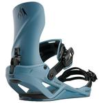 Jones Binding snow Mercury Fase Polar Blue Voorstelling