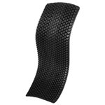 Ortovox Back protection Clasp Spine Protector Black Overview