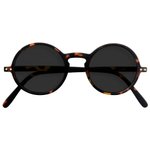Izipizi Sunglasses Sun Letmesee #g Tortoise Soft Grey Lenses +0.00 Overview