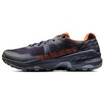 Mammut Walking shoes Overview