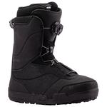 Nitro Boots Flora Boa Black Overview