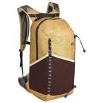 Picture Rugzakken Off Trax 20 Backpack Gold Earthly Print Voorstelling