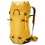 Millet Backpack Prolighter 30+10 Safran Overview