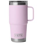 Yeti Mug Rambler 20 Oz (591 ml) Travel Mug Cherry Blossom Presentación