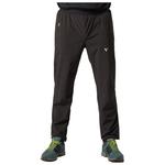 MAC IN A SAC Ultralite Trouser Jet Black Presentazione
