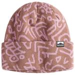 Autumn Beanies Soul Camo Dusty Pink Overview