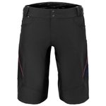 State of Elevenate MTB shorts Overview