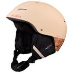 Cairn Helmen Android Graphic Light Peach Voorstelling