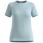 Odlo Trail T-Shirt Essential 365 Short Sleeve W's Baby Blue Präsentation