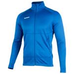 Mammut Fleece Crag Midlayer Tschiel Voorstelling