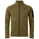 DARE2B Polaire Mountain Series Thermal Martini Olive Présentation