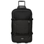 Eastpak Suitcase Transit'r Pro L 105L Black Pro Coated Overview