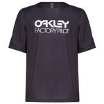 Oakley Maglia MTB Presentazione