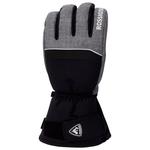 Rossignol Guanti Tech Impr Glove Heather Grey Presentazione
