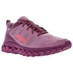 Inov-8 Chaussures de trail Parkclaw G 280 Wmn Lilac Purple Coral 