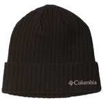 Columbia Berretto sci Columbia Watch Cap Black Presentazione