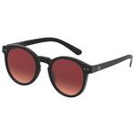 Izipizi Zonnebrillen Sun #M Black Road Brown Shading Polarized Voorstelling