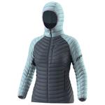 Dynafit Down jackets Radical Down Hooded Jacket W Cloud Blue Overview