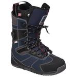 DC Stiefel Premier Hybrid Blue Grey Präsentation