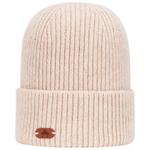 Cabaia Gorro French 75 Beanie Cream Presentación