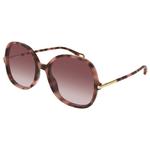 Chloé CH0383S 004 Havana 