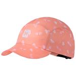 Buff Berretto Pack Mini Cap Kids Slatea Coral Presentazione