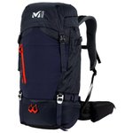 Millet Backpack Ubic 30 Navy-Blue Overview