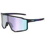 Cebe Sunglasses Outflow 2 Matt Black Cameleon Vario Grey Purple Revo Overview