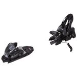 K2 Er3 10 Compact Quikclik Black Anthracite 