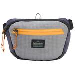 Kathmandu Hüfttasche Pack&Go Pouch Light Haze Dark Präsentation